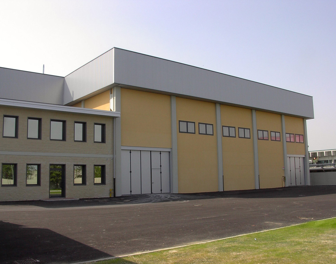 Marcon Business Park Business Park img n° 2
